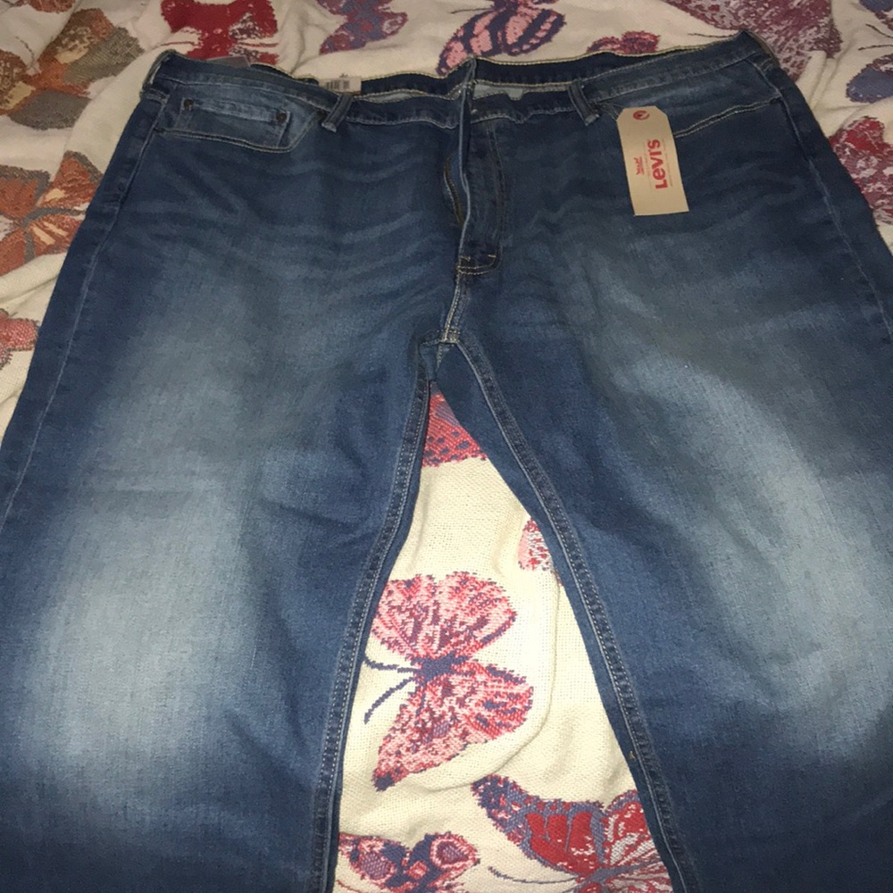 Men’s jeans